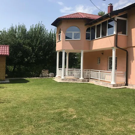 K&k Vila Sarajevo