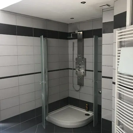 Villa K&k Sarajevo
