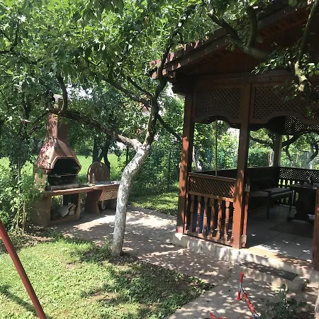 كيه آند كيه * سراييفو