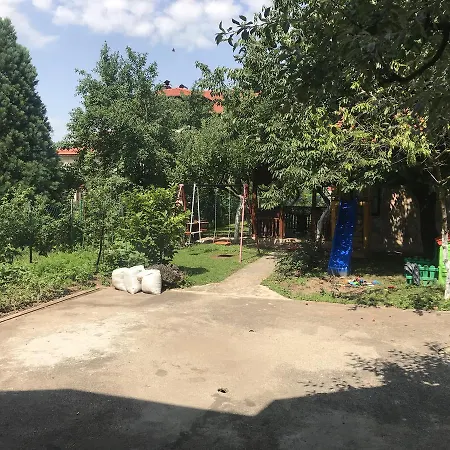 K&k Villa Sarajevo
