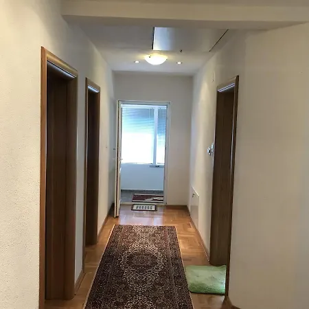 Villa K&k Sarajevo