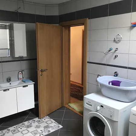 K&k Villa Sarajevo