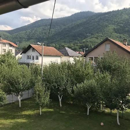 Vila K&k Sarajevo