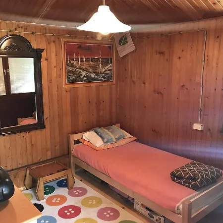 كيه آند كيه * سراييفو