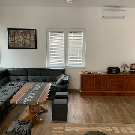 كيه آند كيه فيلة سراييفو