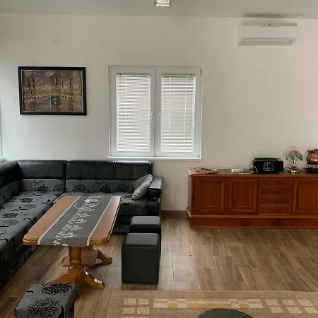 K&k Villa Sarajevo